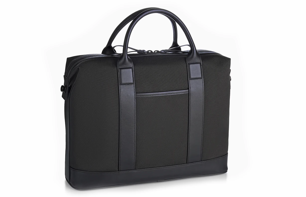 PORSCHE DESIGN heritage 2way ボストンバッグ 旅行用 Heritage Business Bag : Suncoast Porsche Parts & Accessories